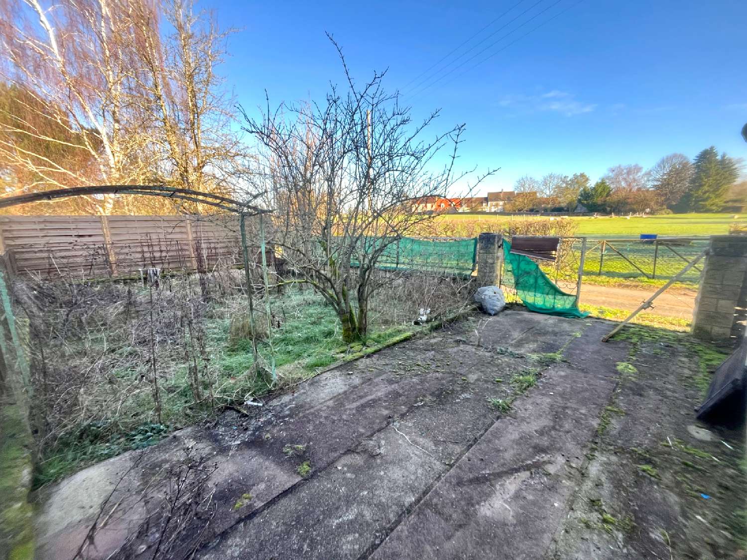 kaufen Haus Champlemy Nièvre 4