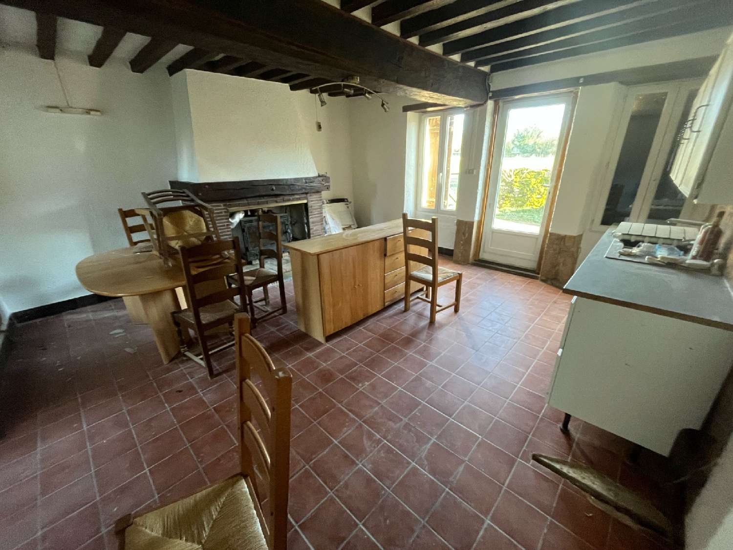 kaufen Haus Champlemy Nièvre 5