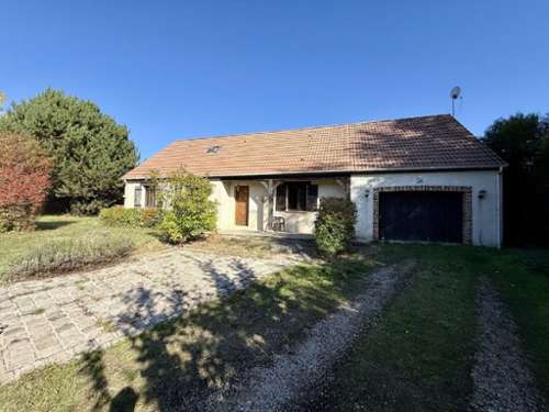 Champs-Sur-Marne Seine-et-Marne Haus Bild 7245141