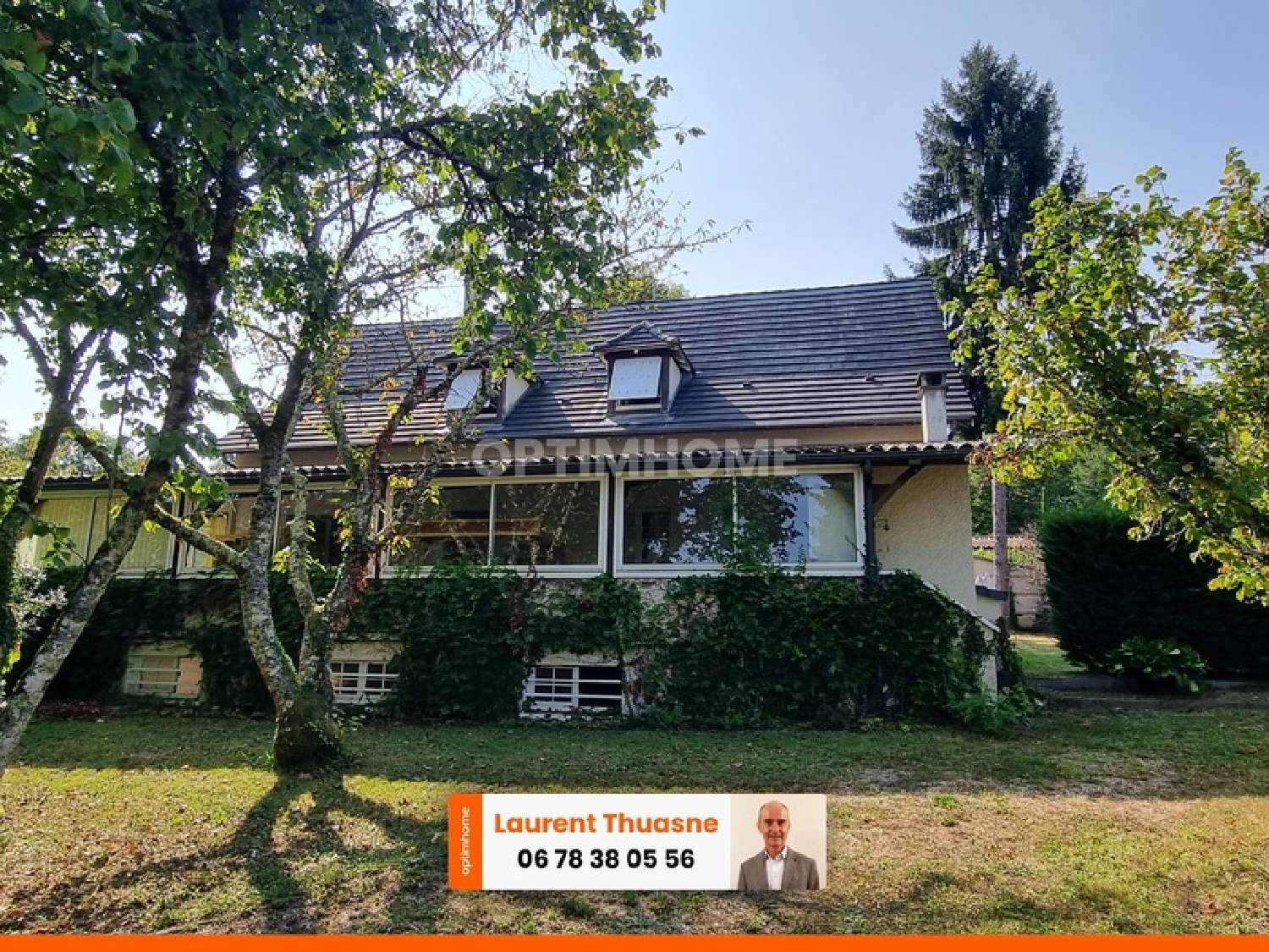  te koop huis Chancelade Dordogne 1