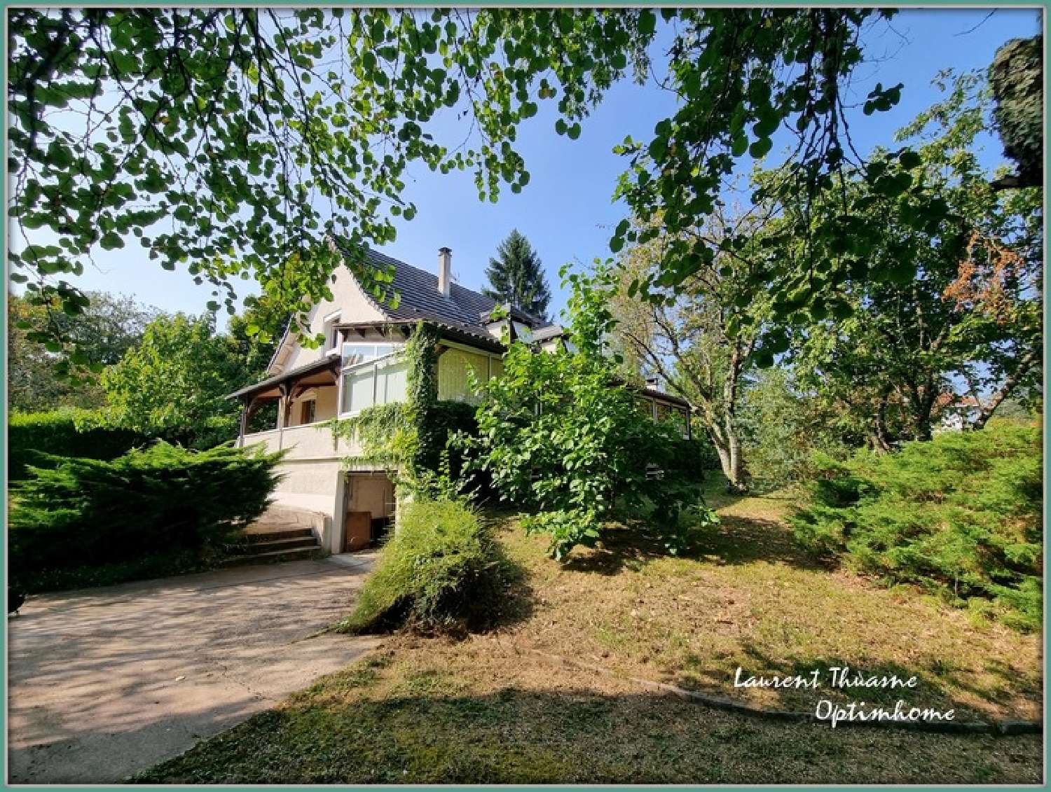 te koop huis Chancelade Dordogne 2