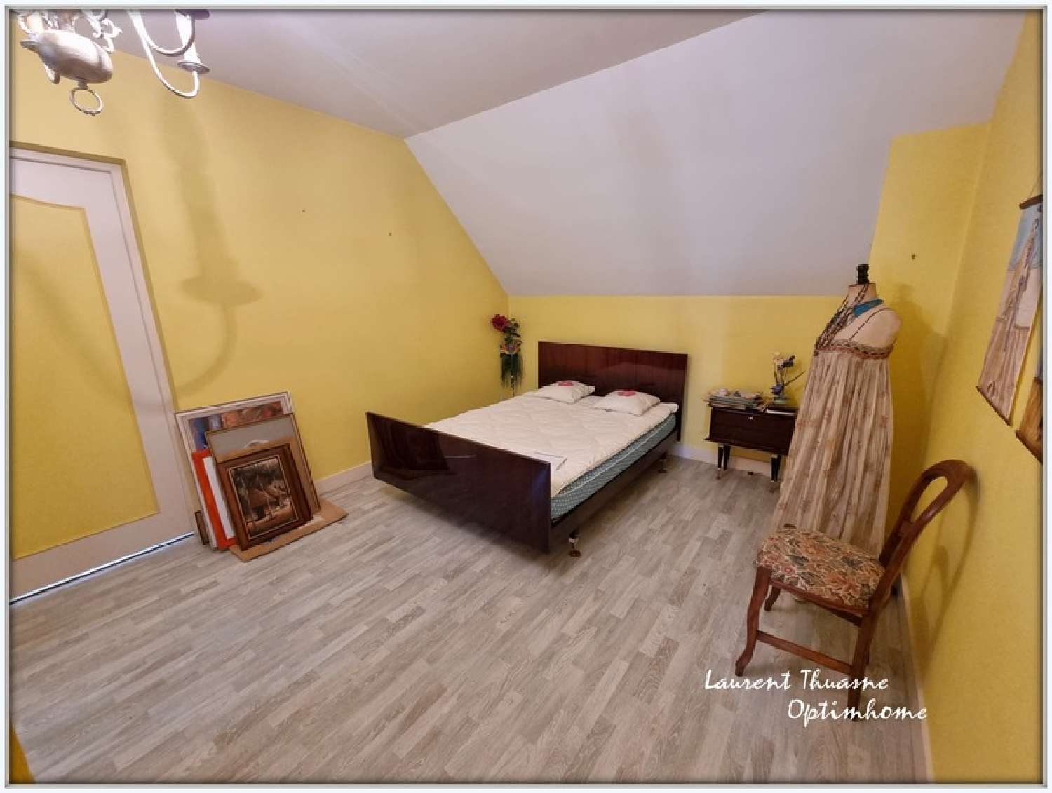  te koop huis Chancelade Dordogne 7