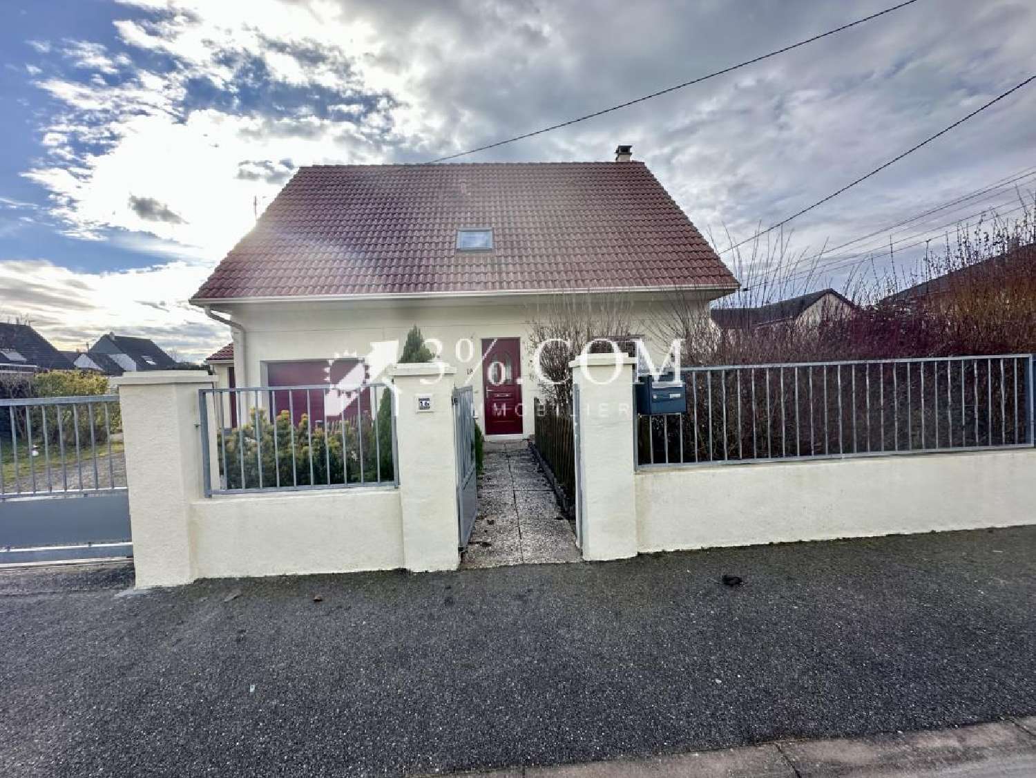  kaufen Haus Chanteheux Meurthe-et-Moselle 2