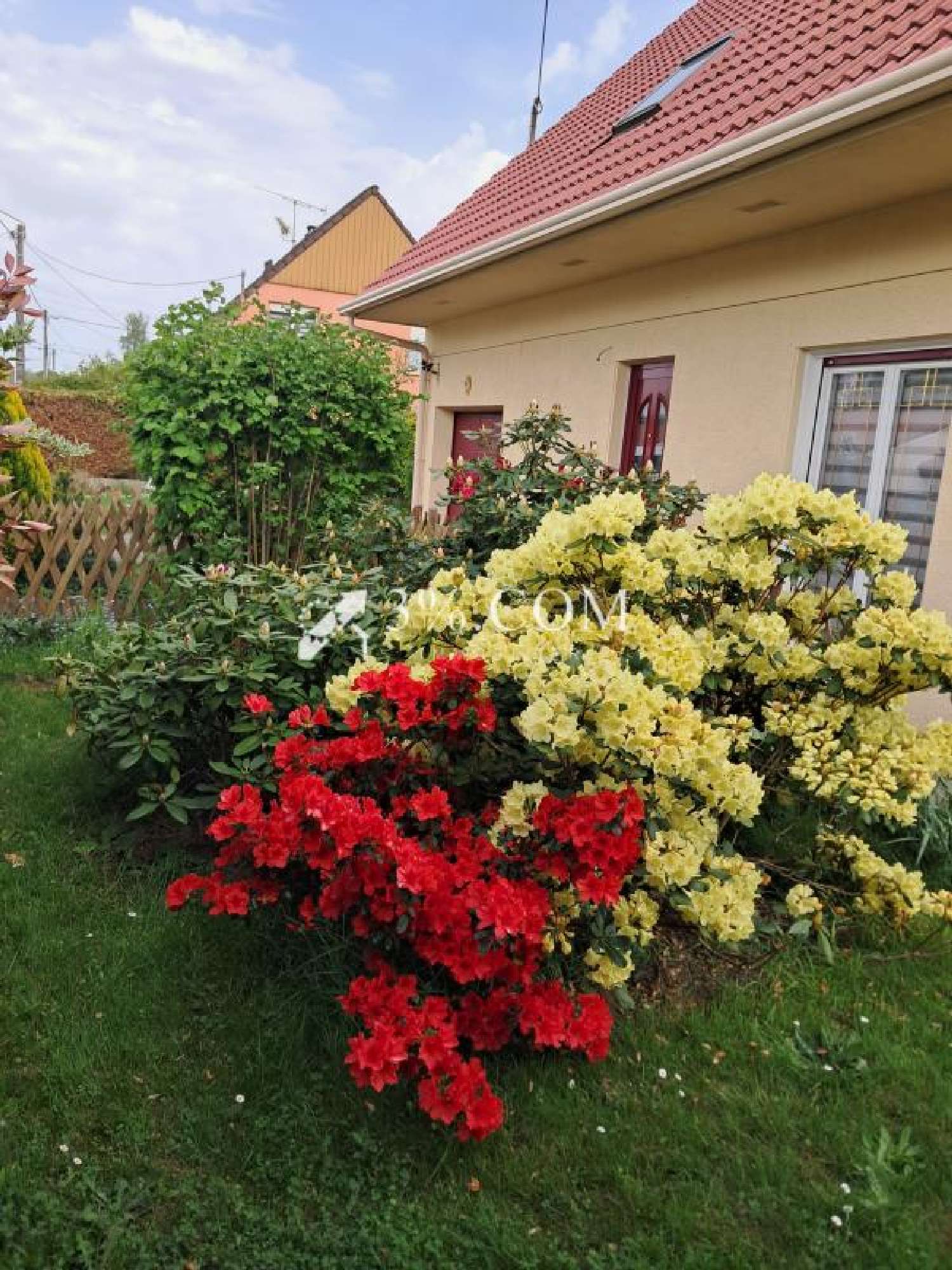  kaufen Haus Chanteheux Meurthe-et-Moselle 3