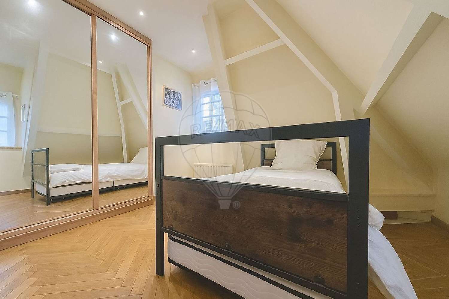 à vendre maison Chantilly Oise 6