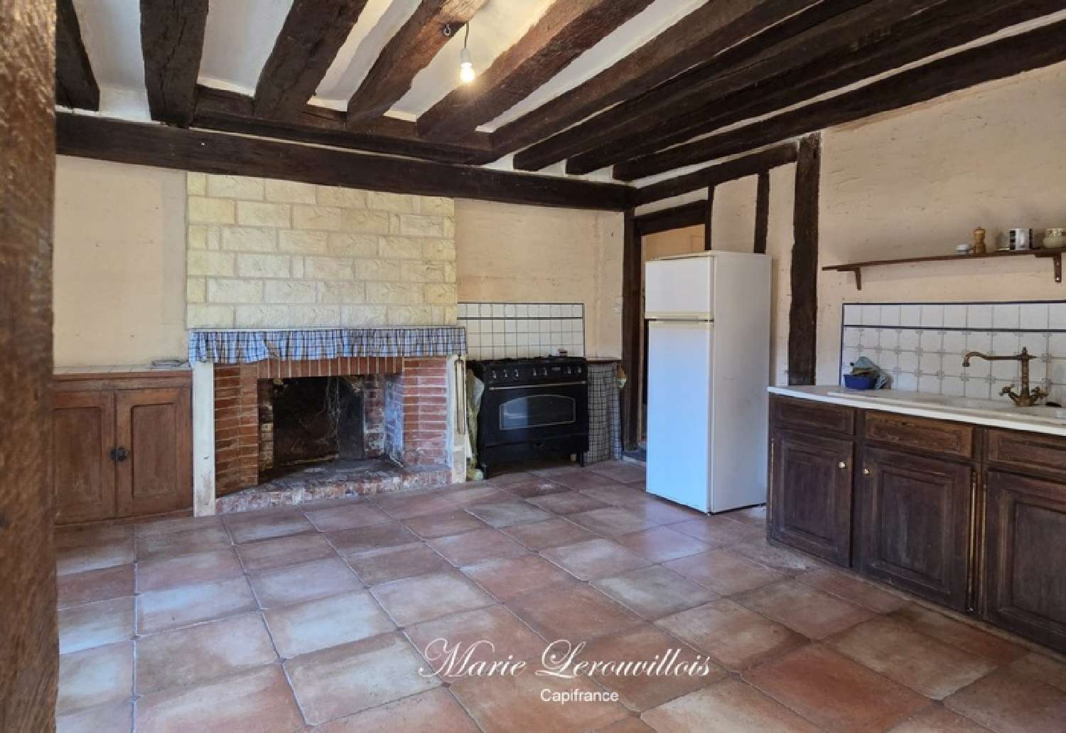  for sale house Chaource Aube 7