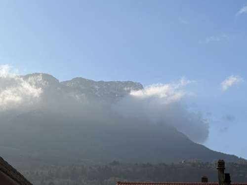 Chapareillan Isère maison foto 7242571