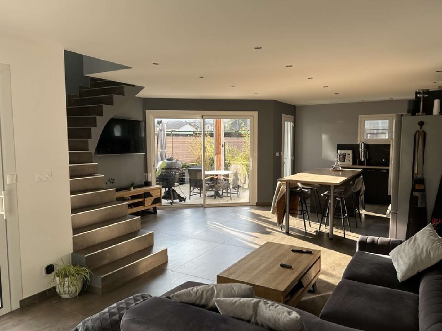  à vendre maison Chapareillan Isère 4