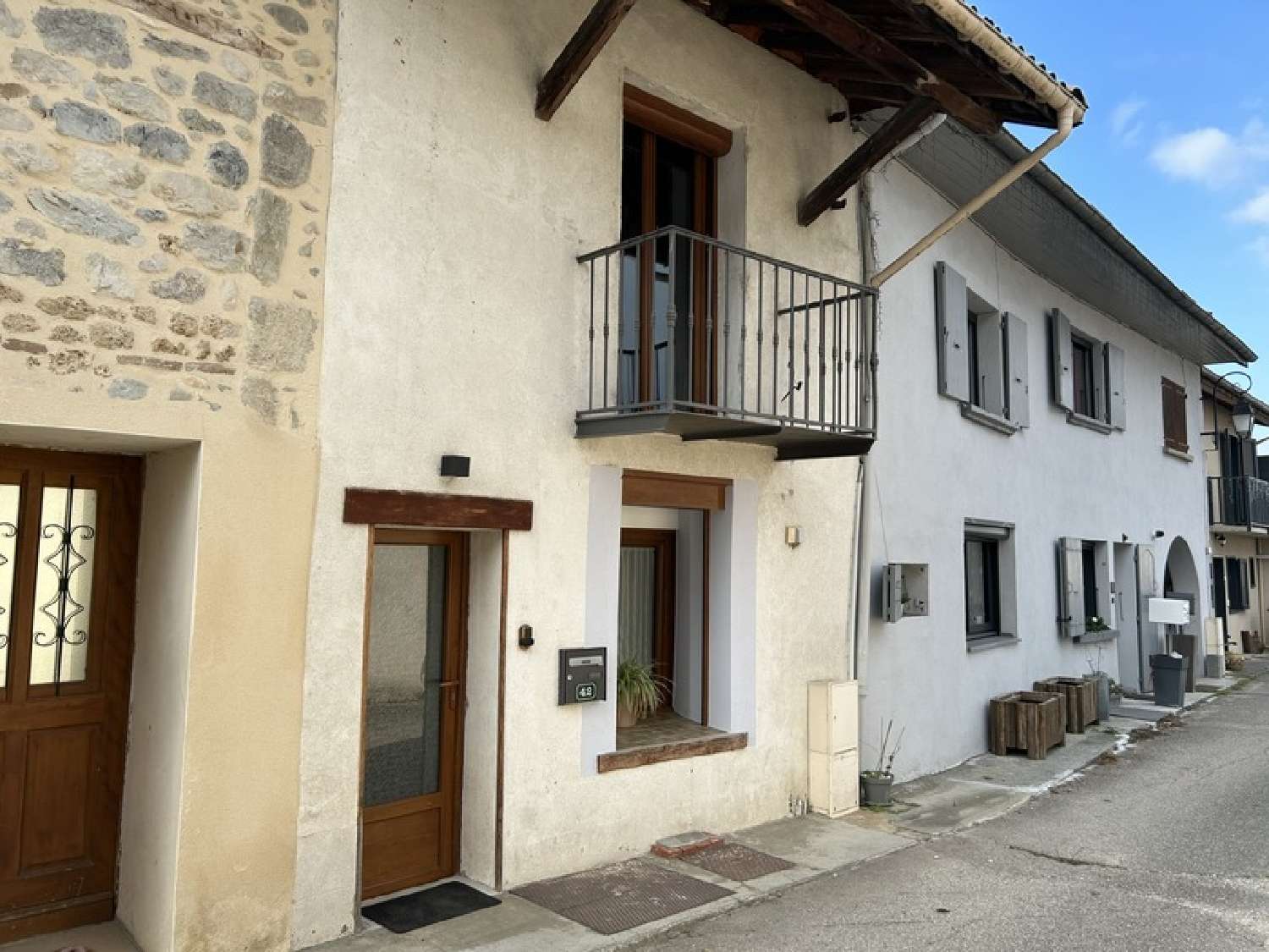  à vendre maison Chapareillan Isère 7