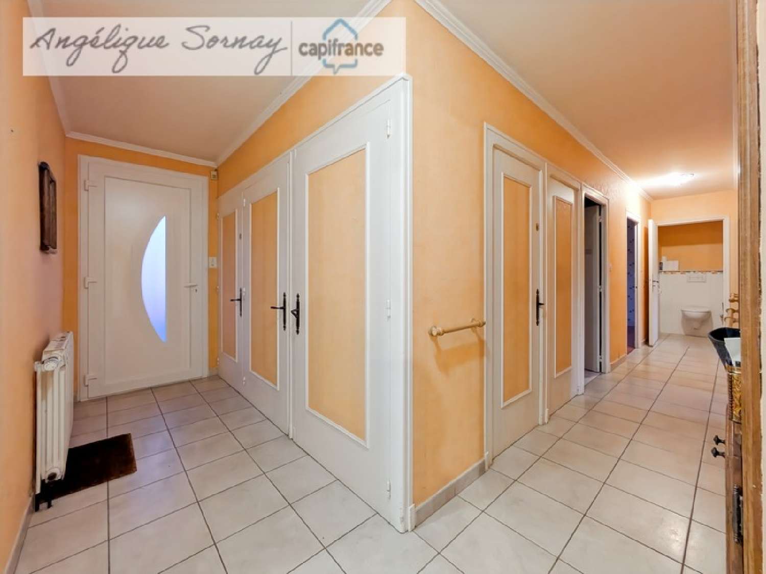  en venta casa Chapelle-Voland Jura 2