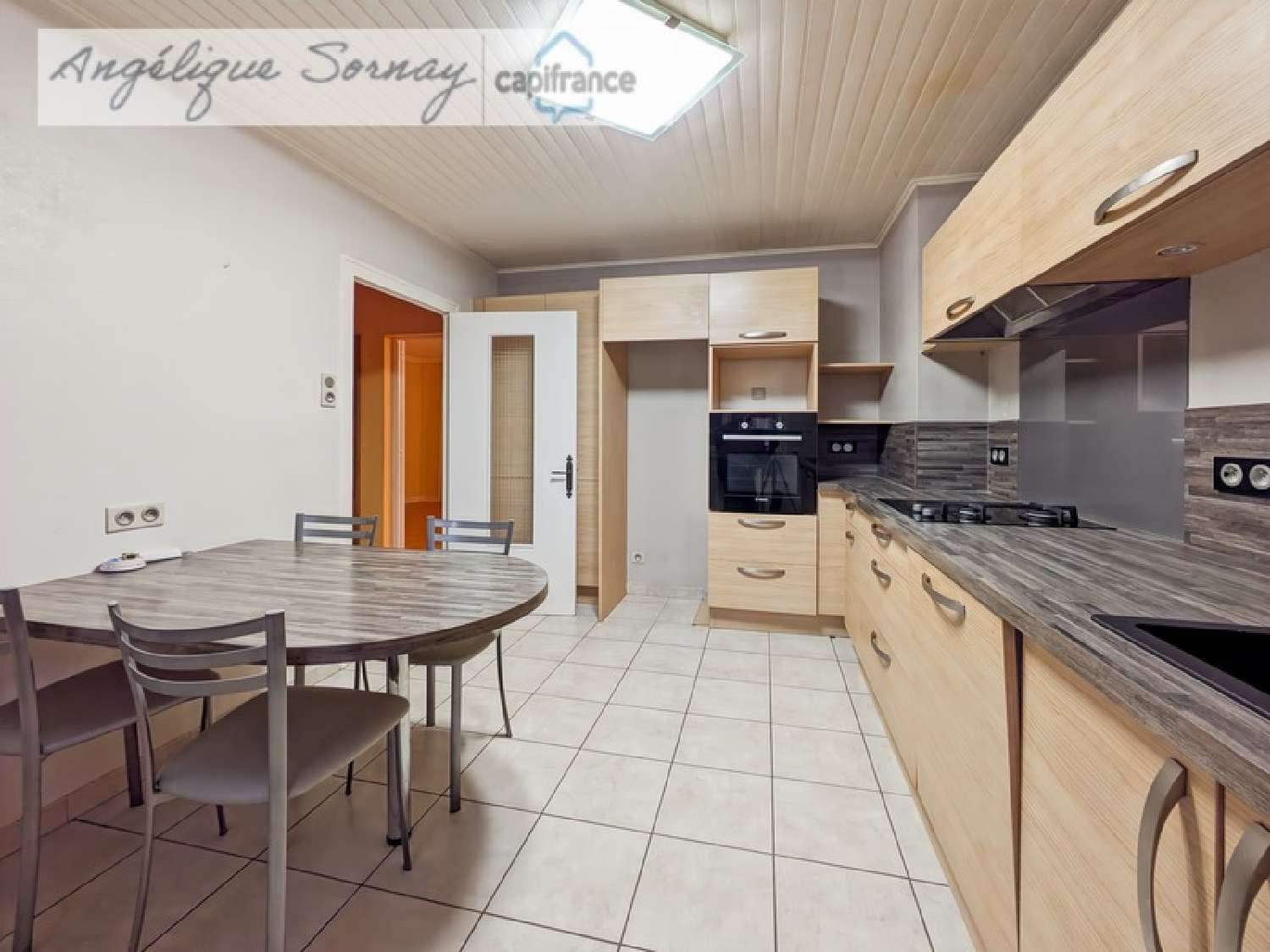  en venta casa Chapelle-Voland Jura 3