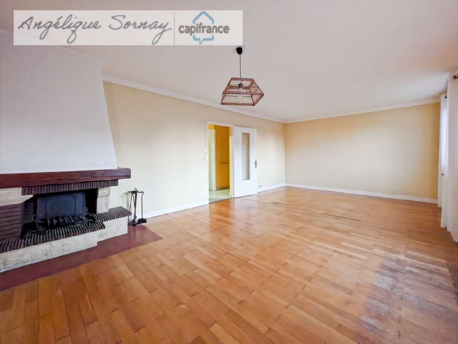  en venta casa Chapelle-Voland Jura 5