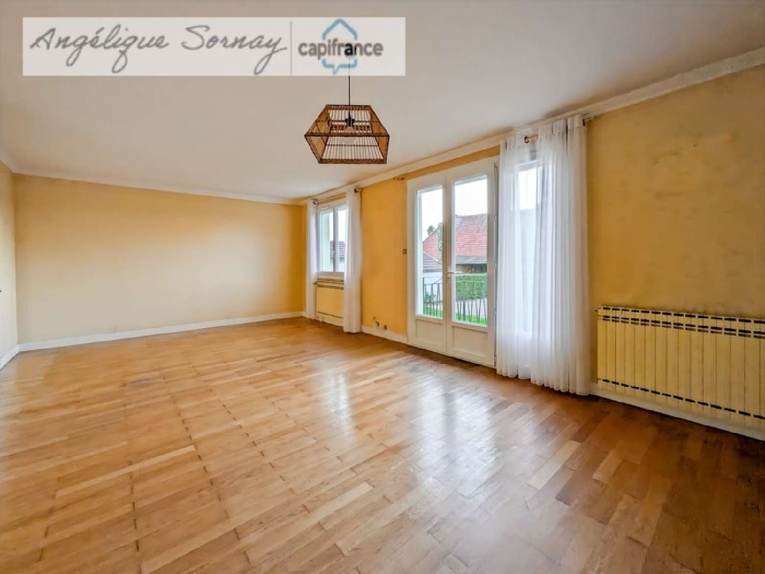  te koop huis Chapelle-Voland Jura 5