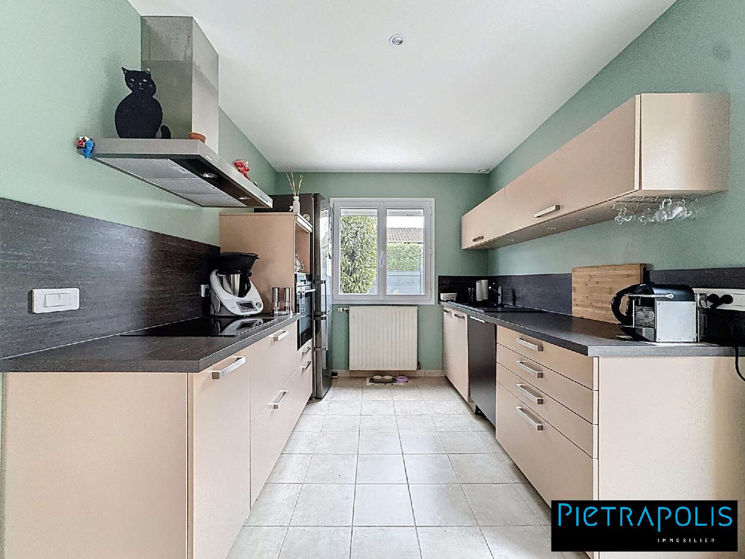  te koop huis Chaponost Rhône 5