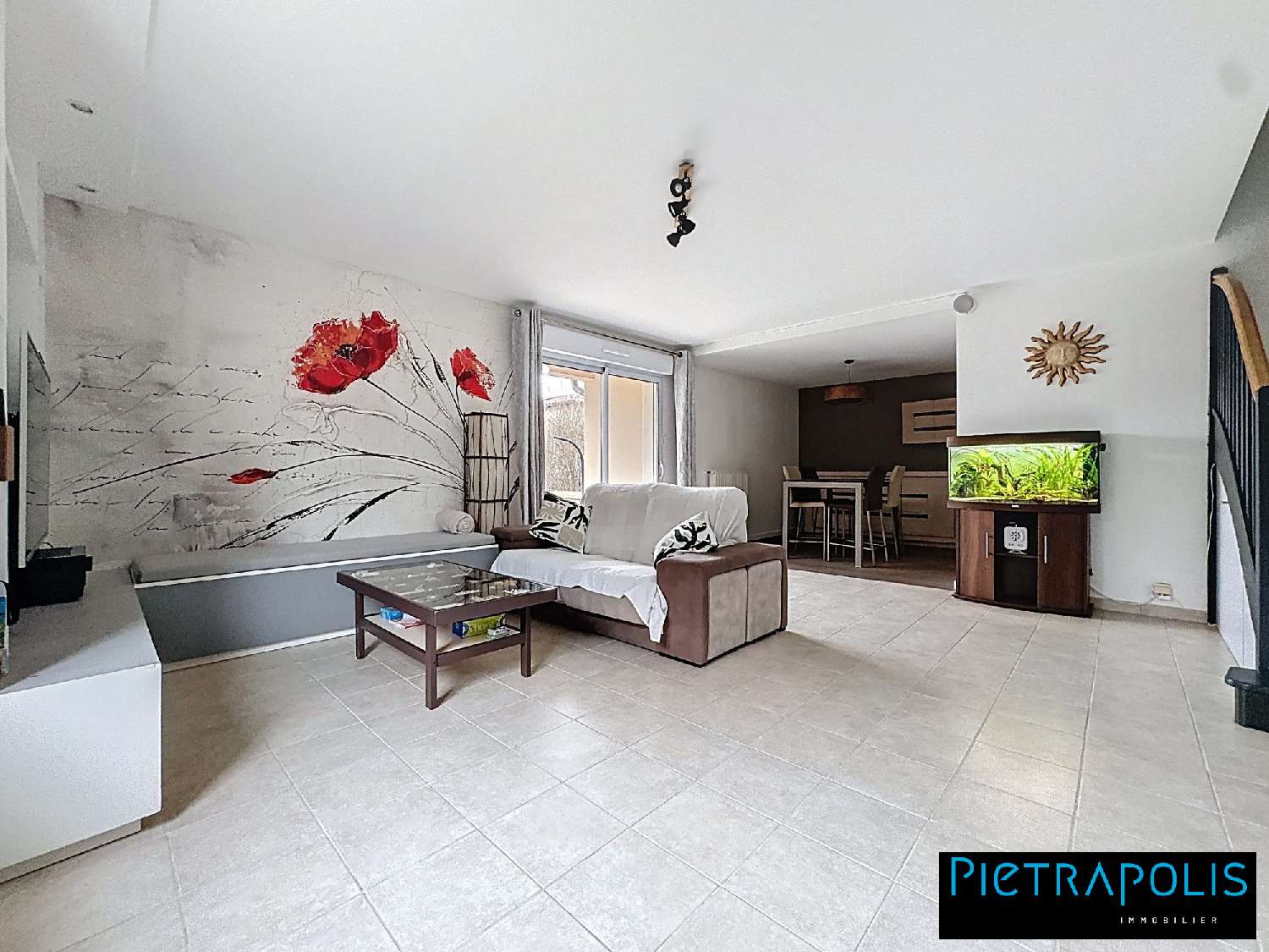  te koop huis Chaponost Rhône 6