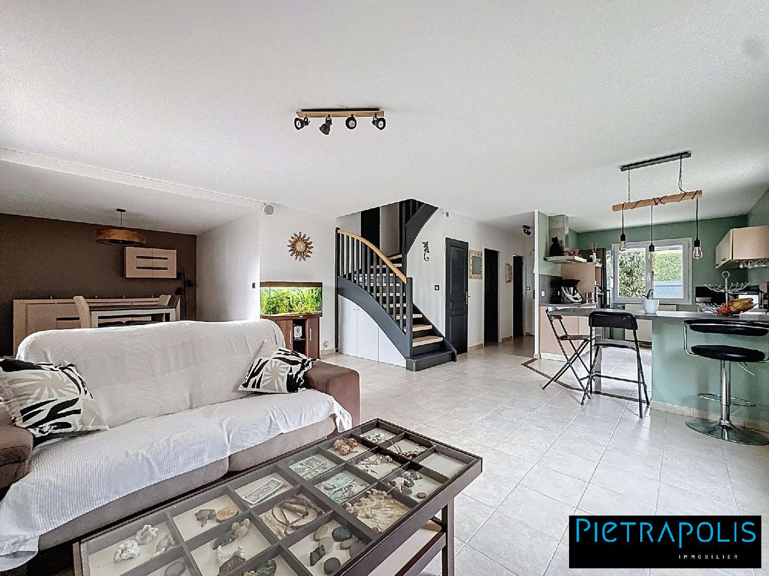  te koop huis Chaponost Rhône 8