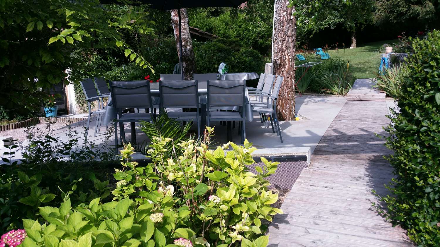  à vendre maison Charavines Isère 1