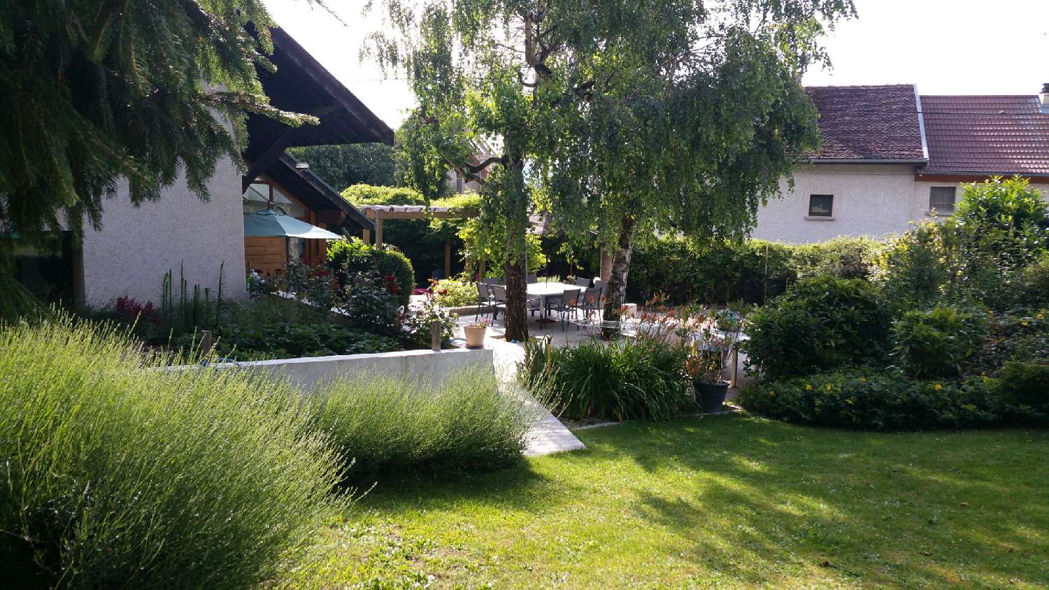  à vendre maison Charavines Isère 5