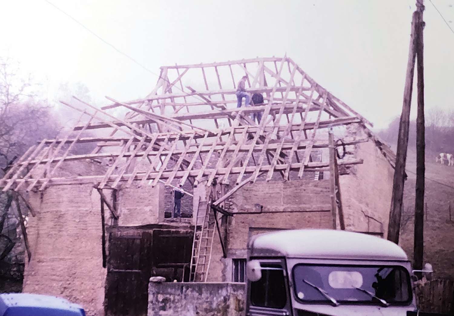  à vendre maison Charavines Isère 7