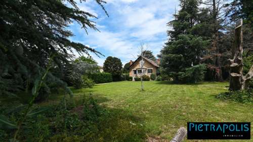 Charbonnières-les-Bains Rhône huis foto 7248029