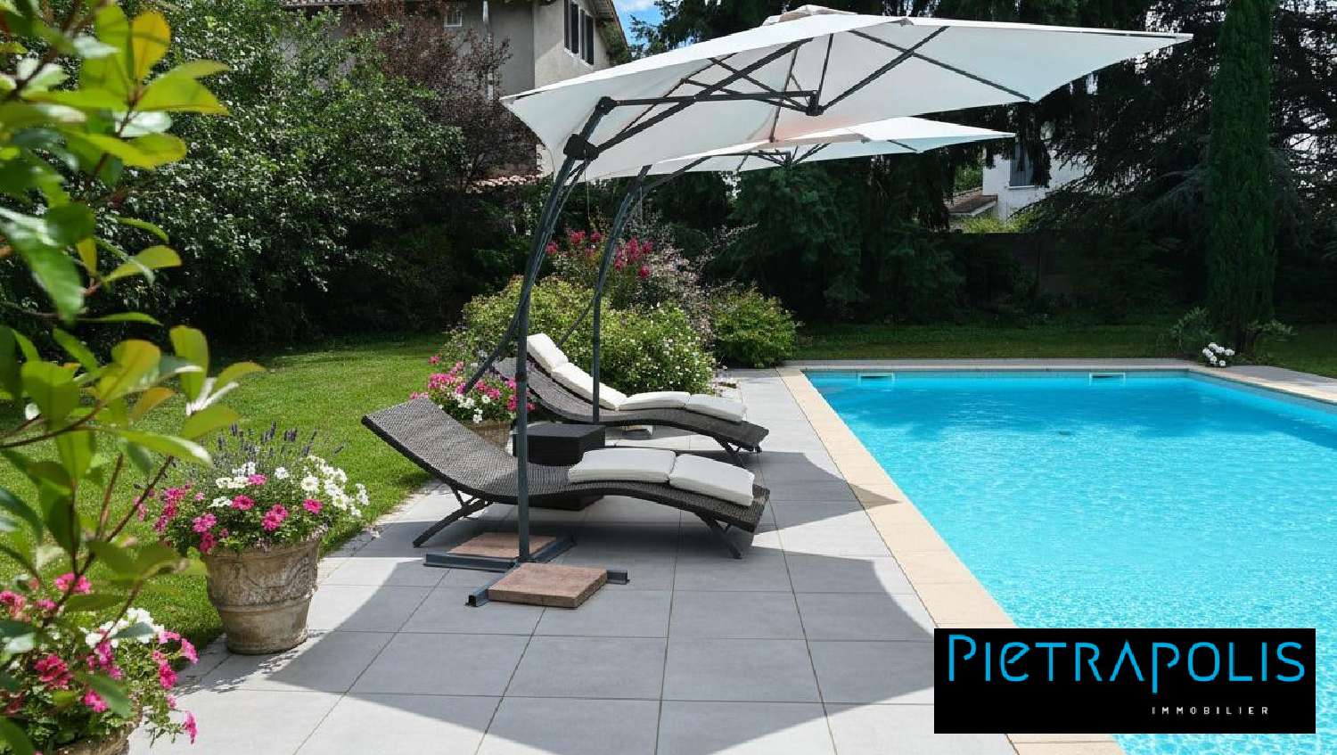  te koop huis Charbonnières-les-Bains Rhône 2