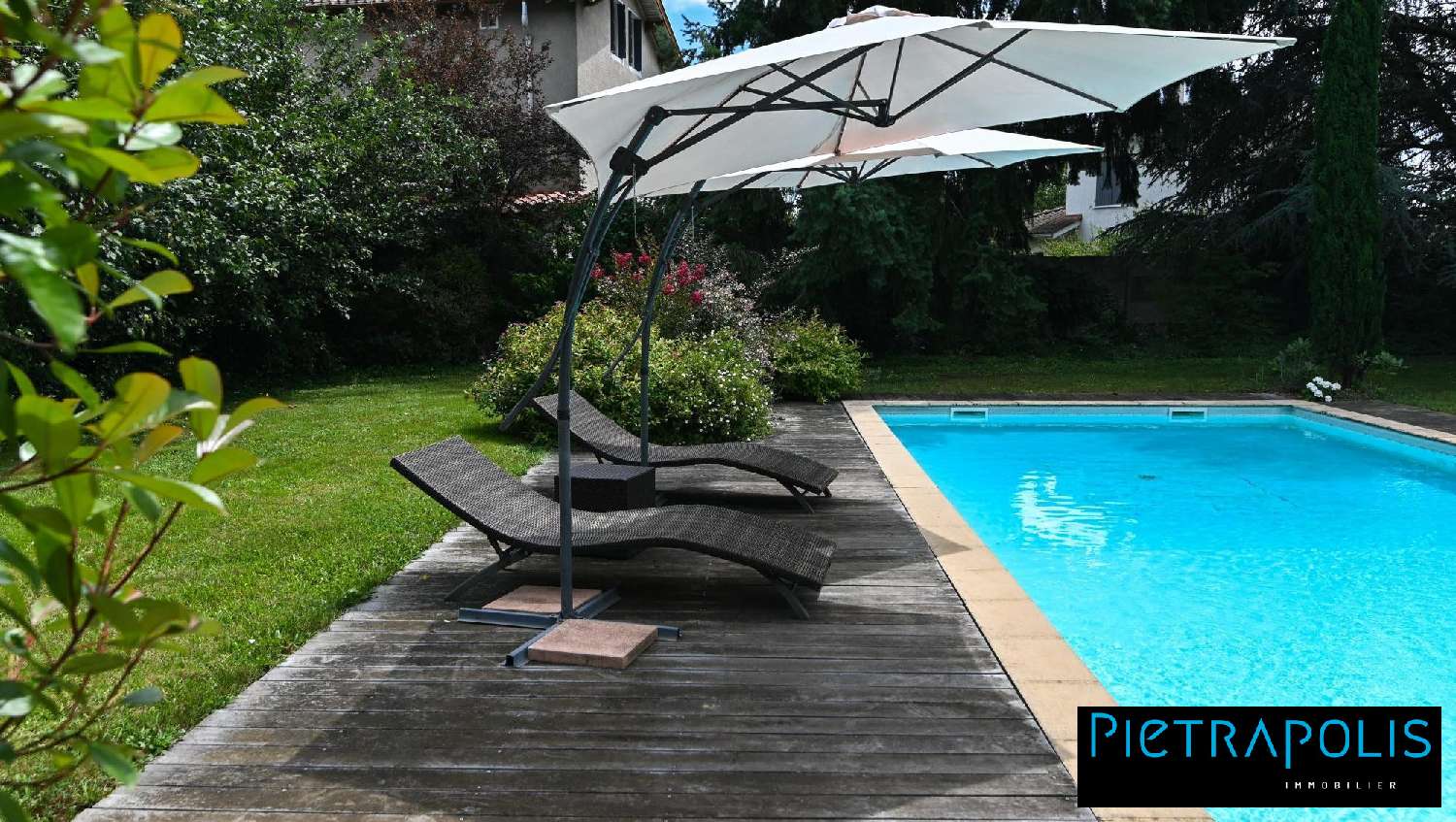  te koop huis Charbonnières-les-Bains Rhône 3