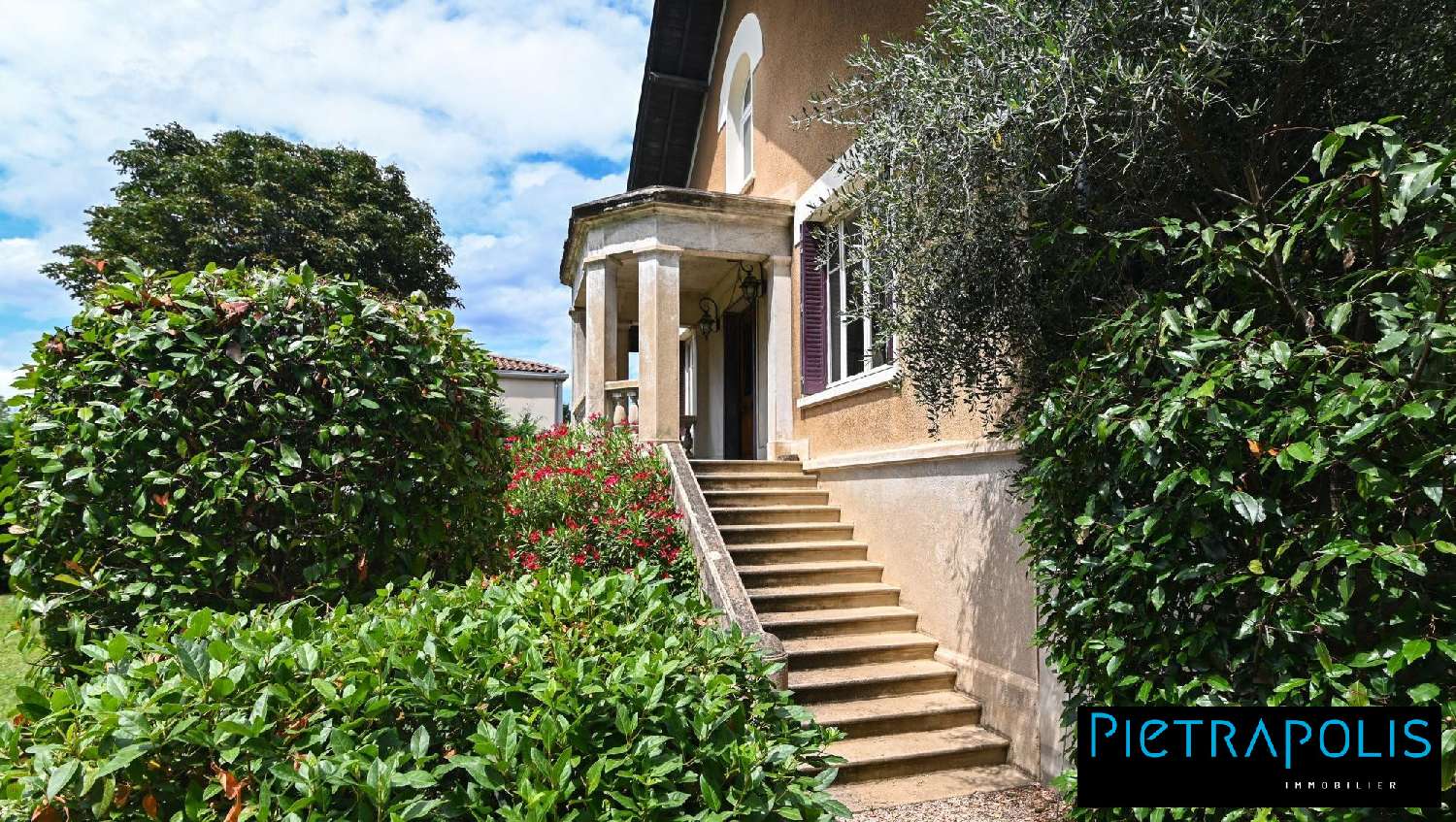  te koop huis Charbonnières-les-Bains Rhône 4