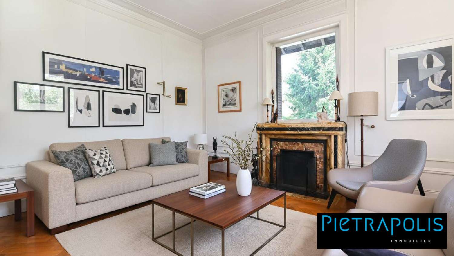  te koop huis Charbonnières-les-Bains Rhône 7