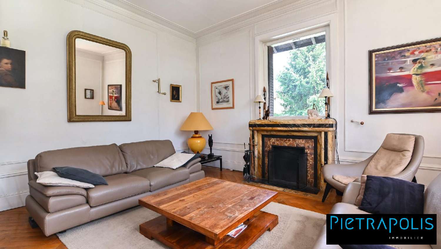  te koop huis Charbonnières-les-Bains Rhône 8