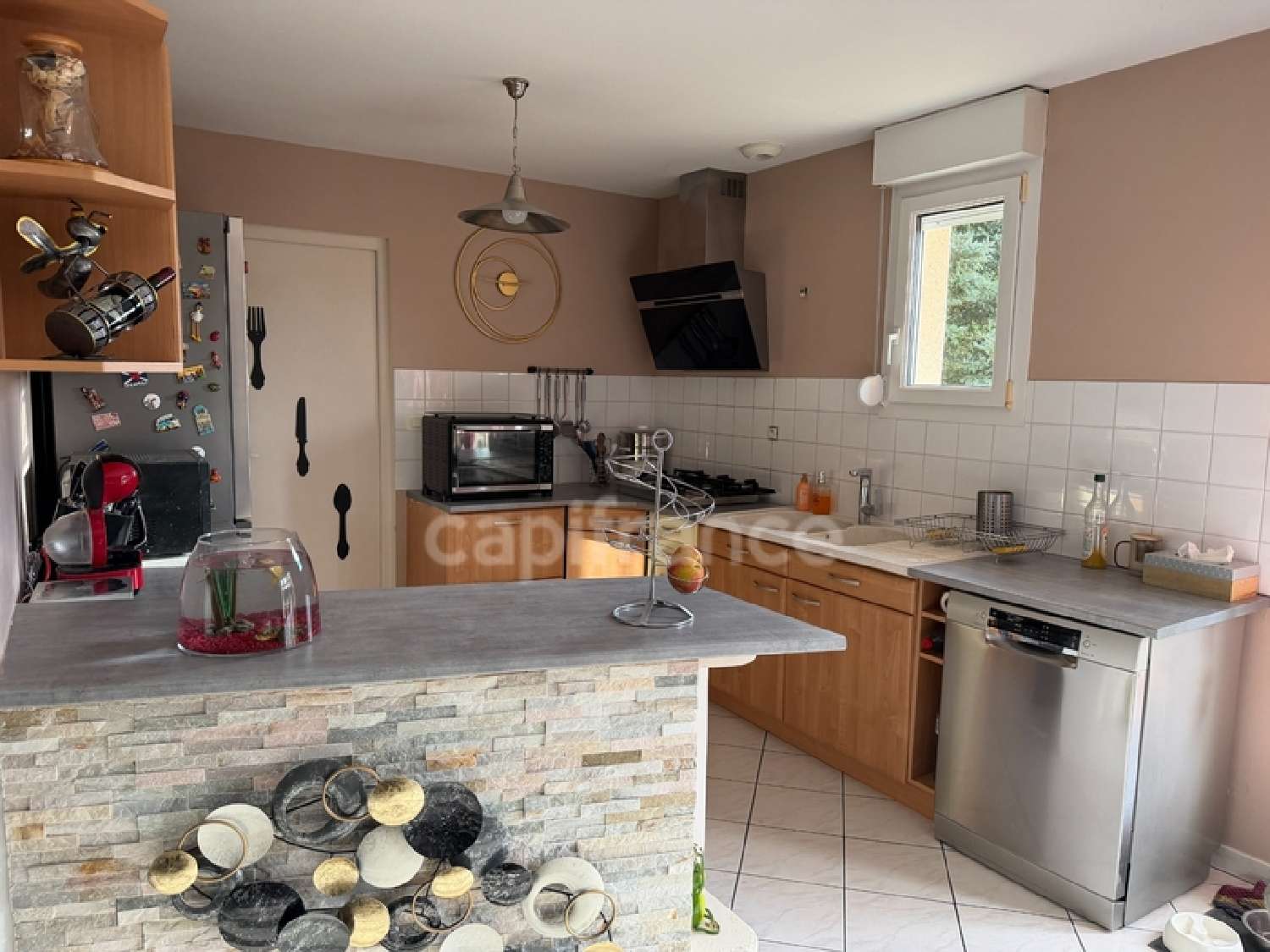 en venta casa Charbuy Yonne 2