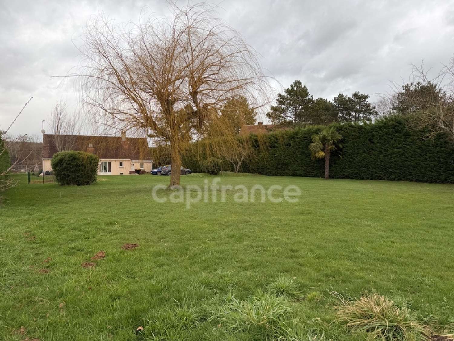 en venta casa Charbuy Yonne 6