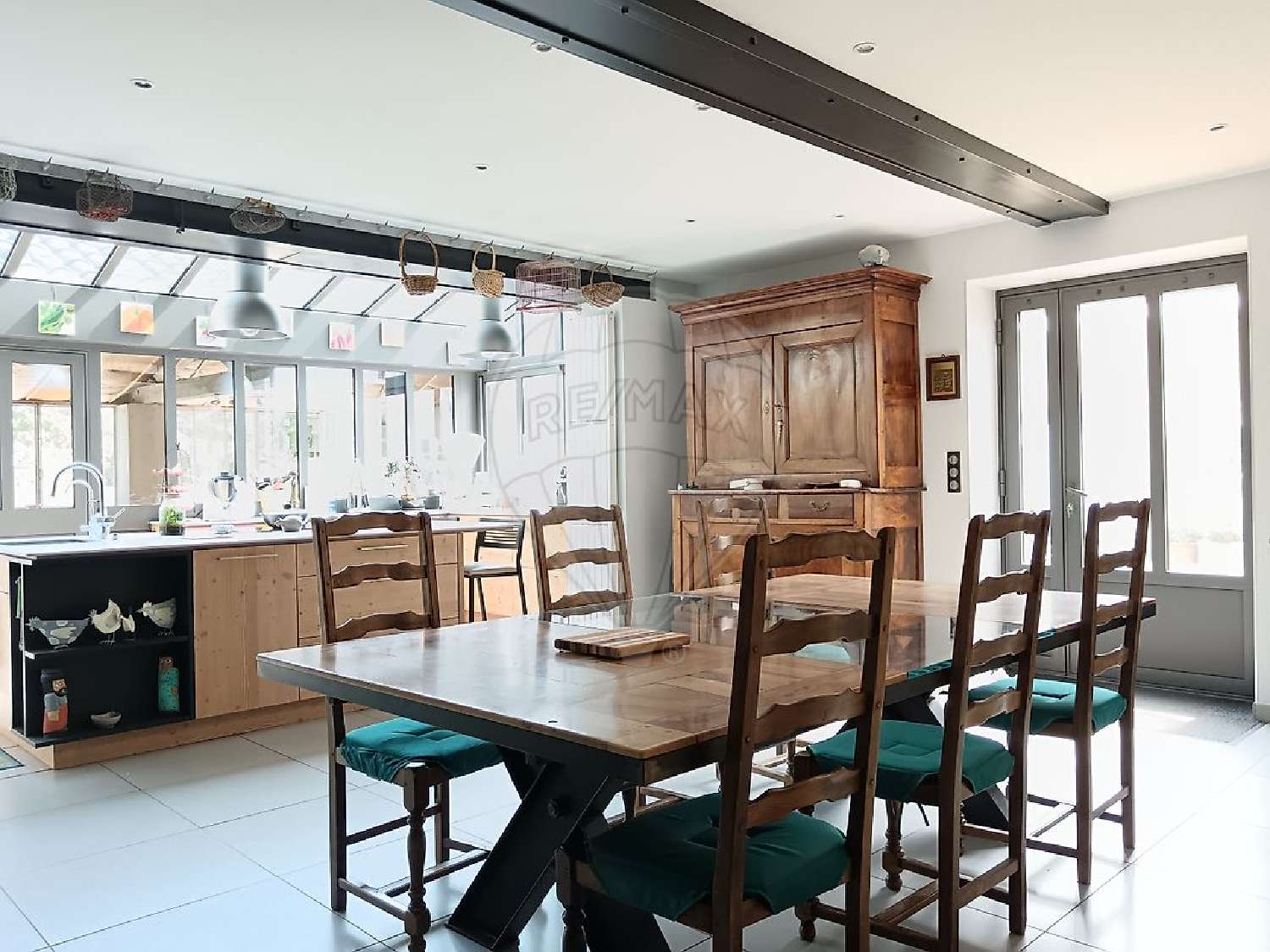 te koop huis Charentay Rhône 2