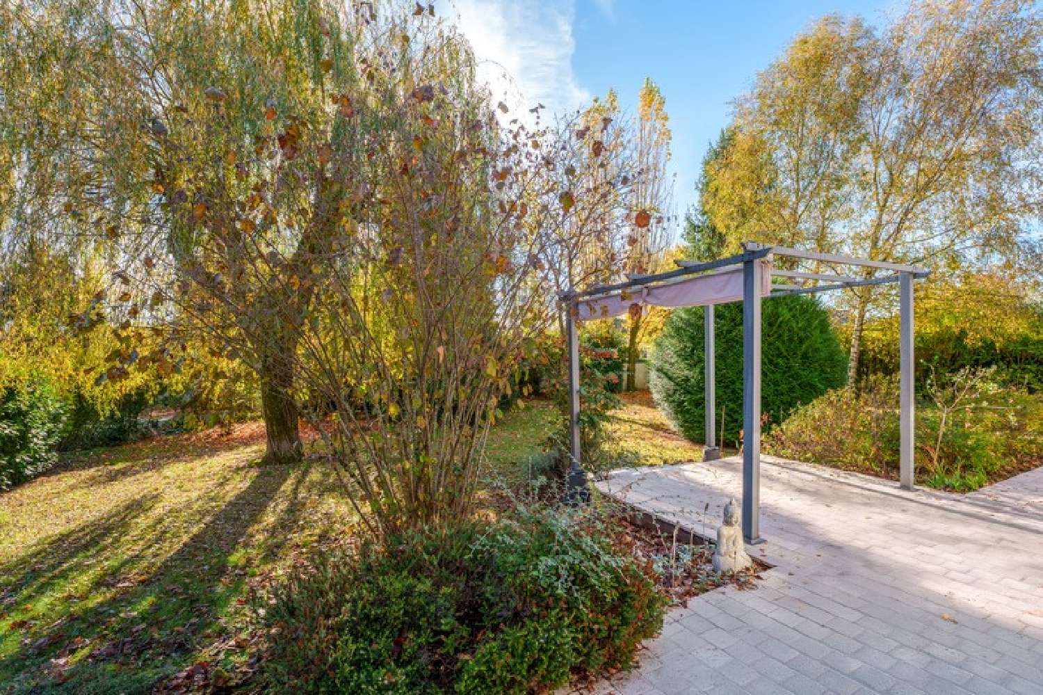  kaufen Haus Charentilly Indre-et-Loire 5