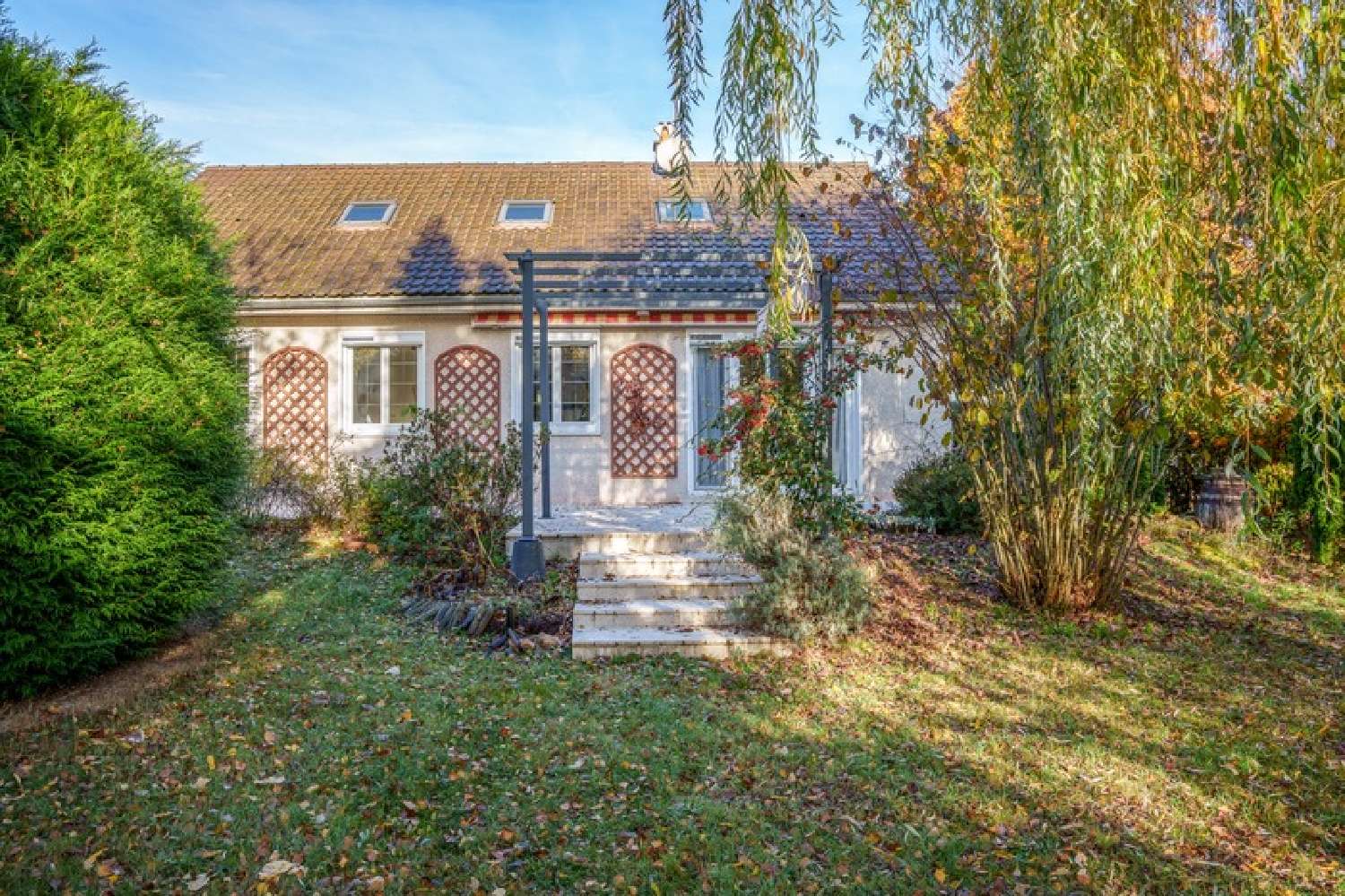  kaufen Haus Charentilly Indre-et-Loire 6