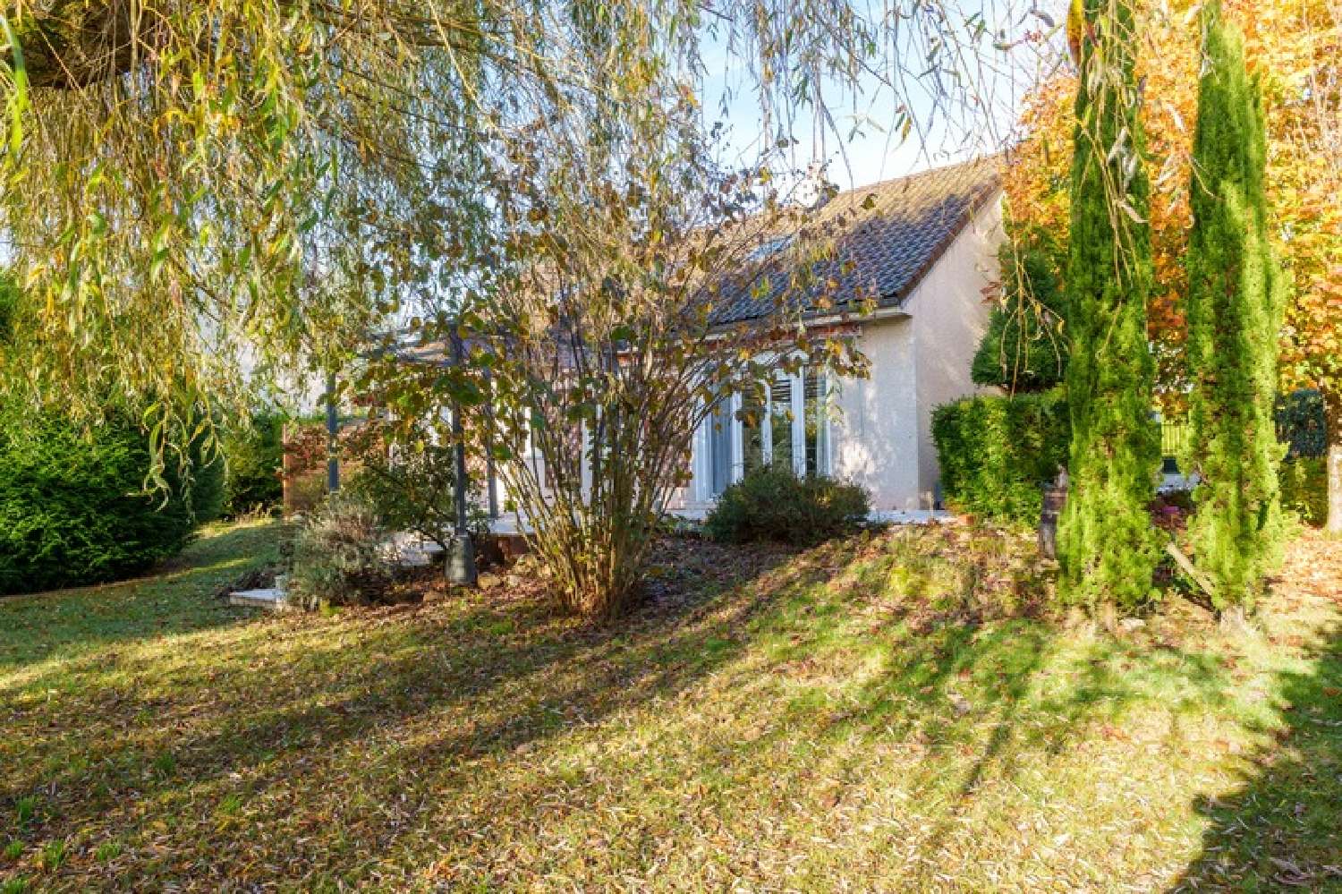  kaufen Haus Charentilly Indre-et-Loire 7