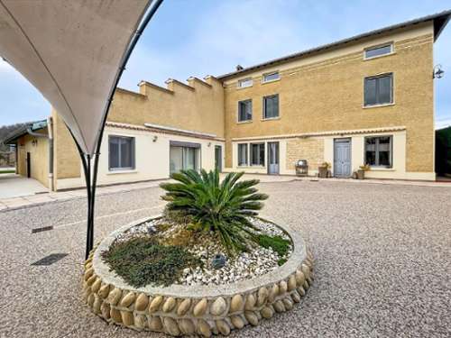 Charmes-sur-l'Herbasse Drôme huis foto 7245567