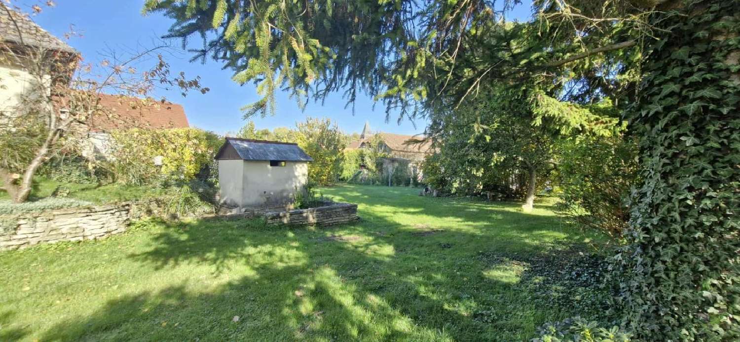 kaufen Haus Charmont-sous-Barbuise Aube 4