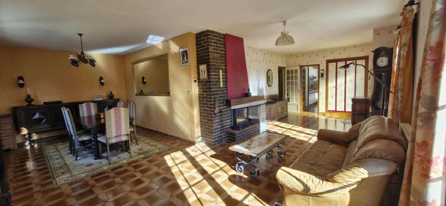 kaufen Haus Charmont-sous-Barbuise Aube 5