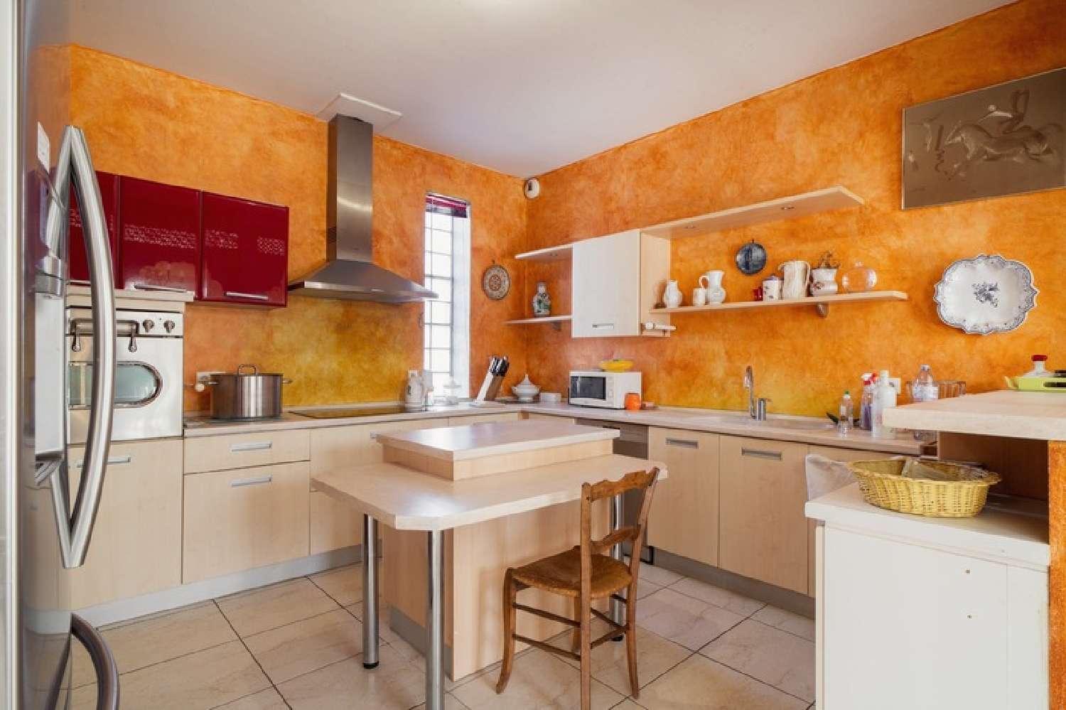  for sale house Charnay-lès-Mâcon Saône-et-Loire 5