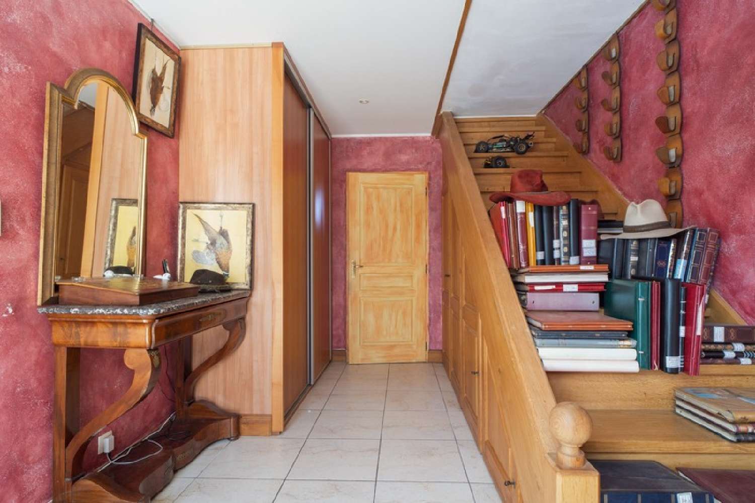  for sale house Charnay-lès-Mâcon Saône-et-Loire 6