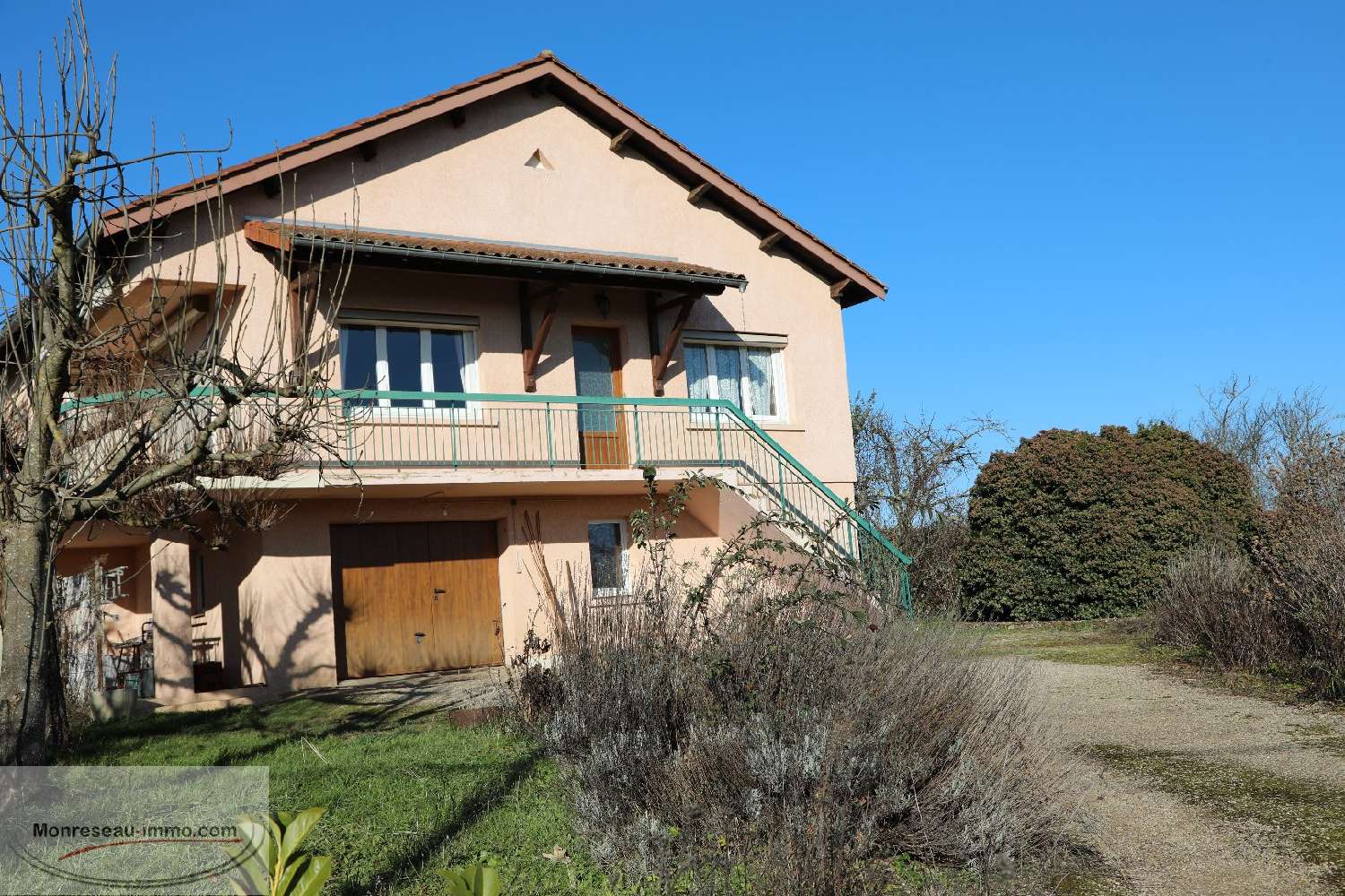  kaufen Haus Charnay-lès-Mâcon Saône-et-Loire 2