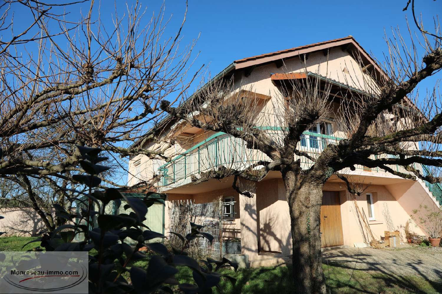  kaufen Haus Charnay-lès-Mâcon Saône-et-Loire 5