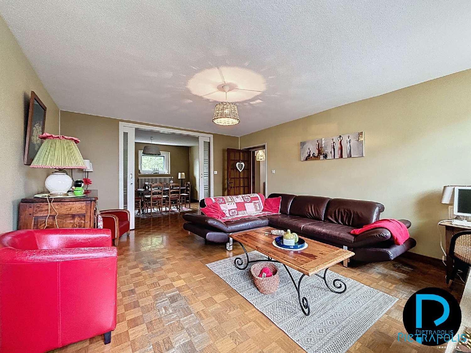  for sale house Charnay-lès-Mâcon Saône-et-Loire 5