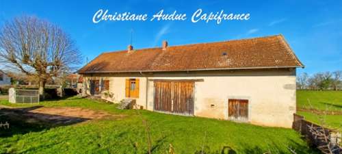 Charolles Saône-et-Loire huis foto 7241914