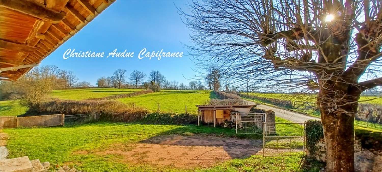  te koop huis Charolles Saône-et-Loire 2