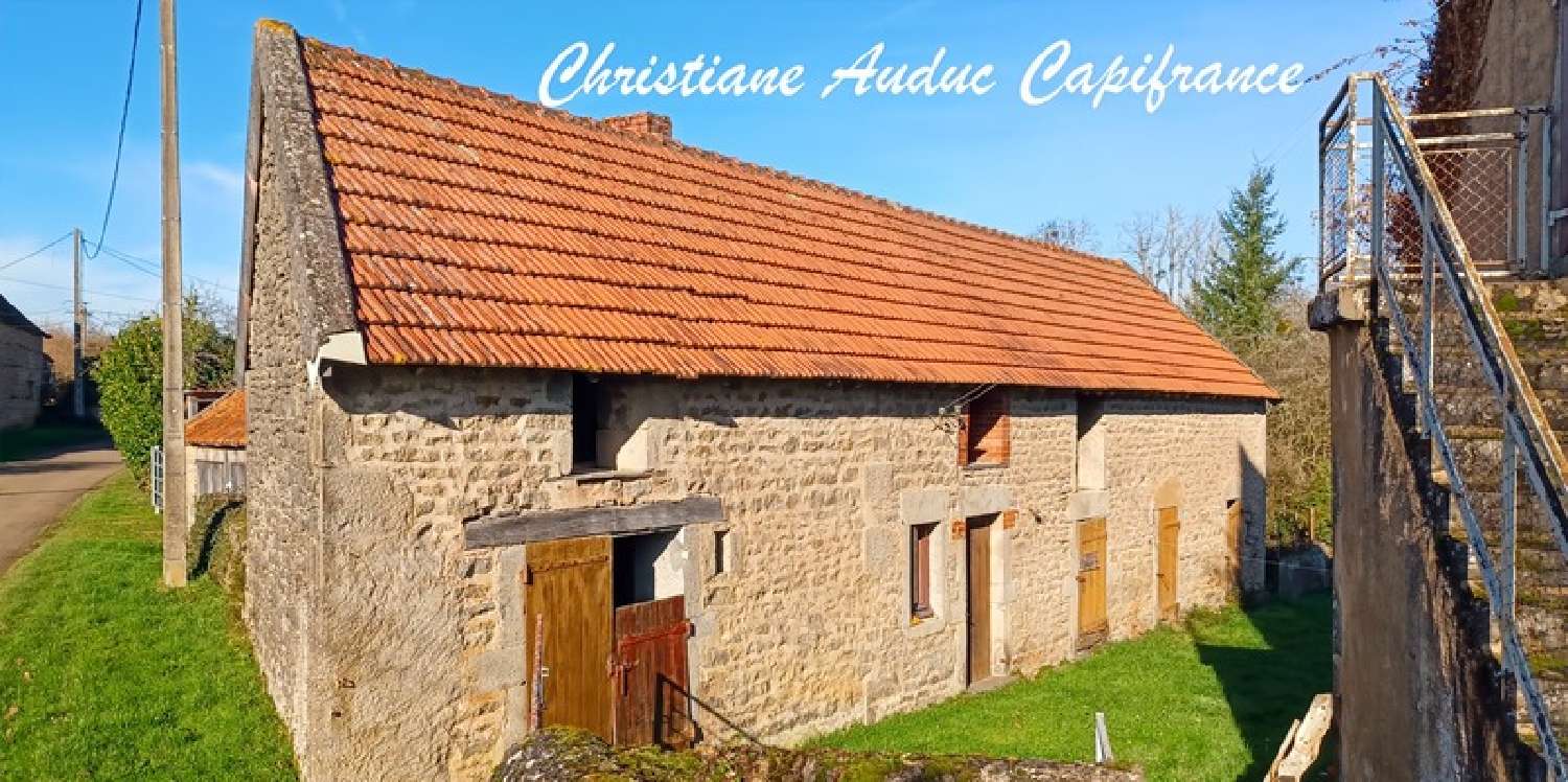  te koop huis Charolles Saône-et-Loire 3