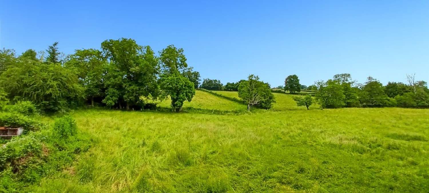  te koop huis Charolles Saône-et-Loire 4