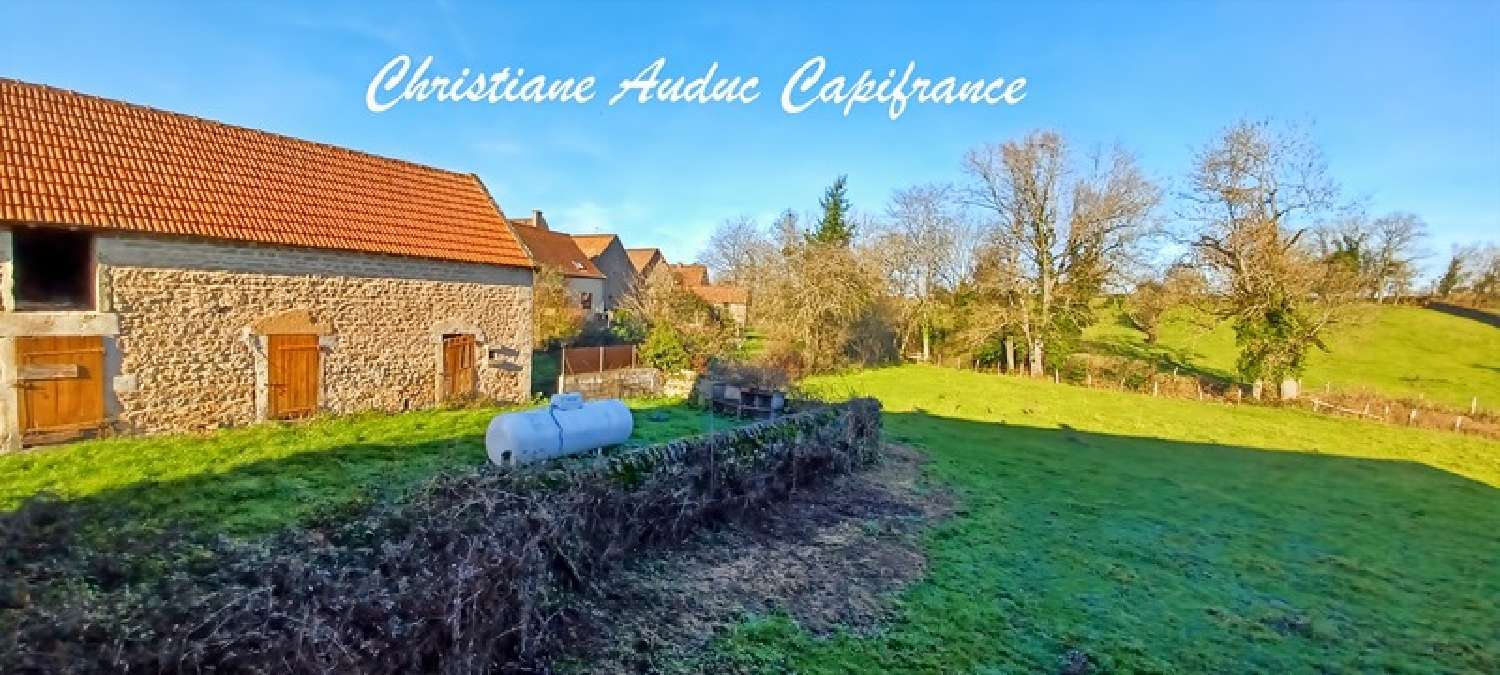  te koop huis Charolles Saône-et-Loire 5