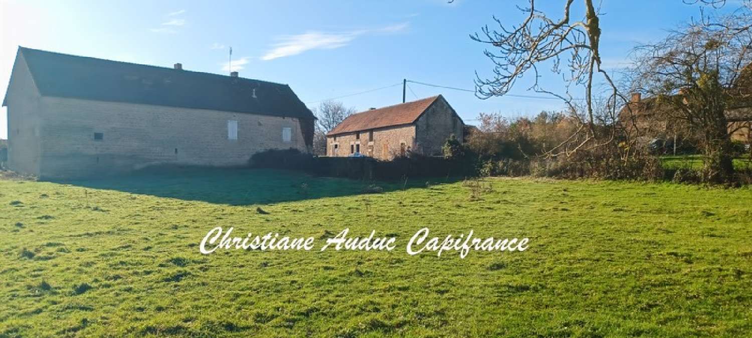  te koop huis Charolles Saône-et-Loire 6