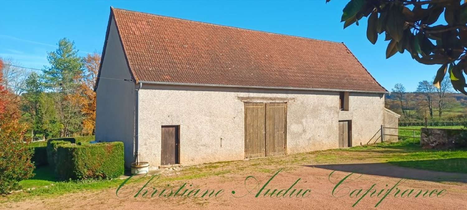  à vendre maison Charolles Saône-et-Loire 5